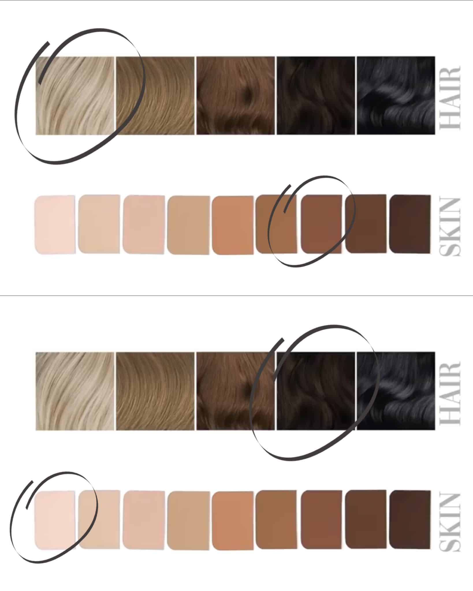 This Complexion Theory Will ENTIRELY Change Your Game!