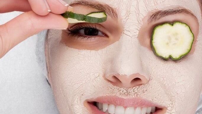 How to do a Face clean up at home for instantly radiant skin!