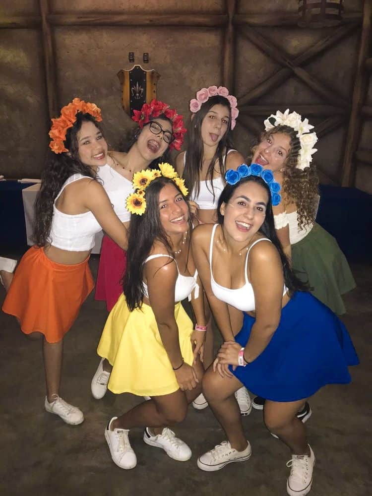 79 Award-Winning Group Halloween Costumes For 2026