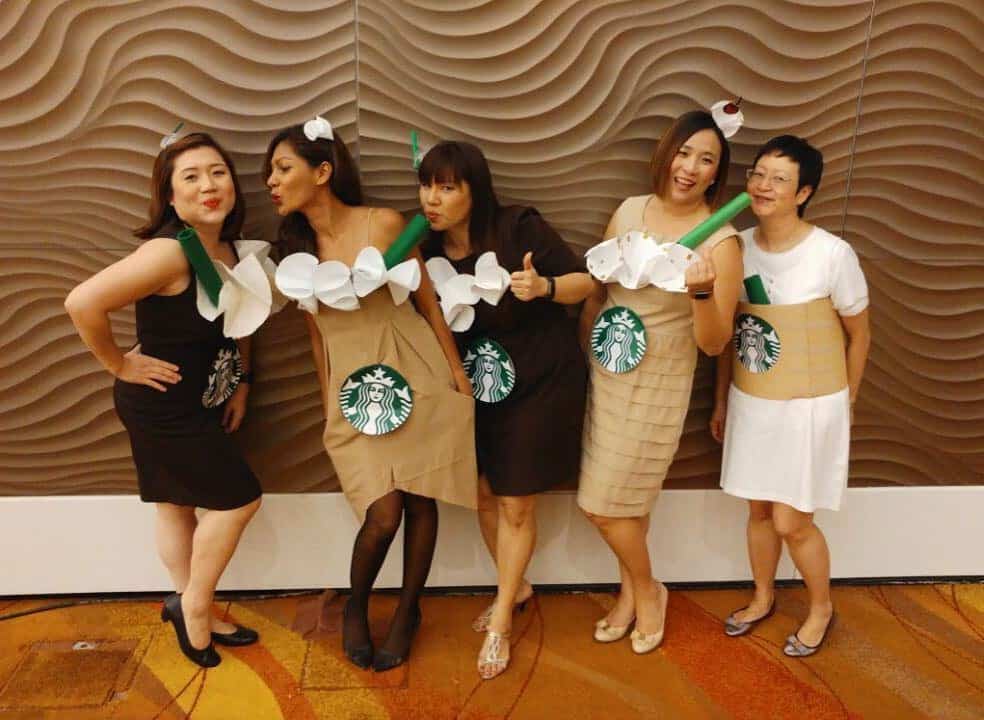 79 Award-Winning Group Halloween Costumes For 2026