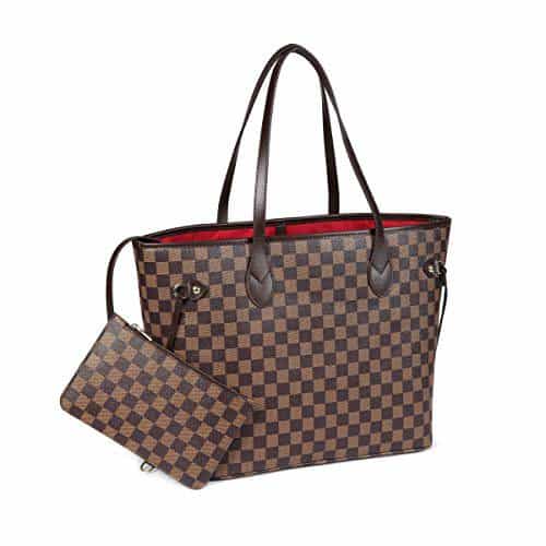 50+ Exclusive Louis Vuitton Dupes that under 50 2020