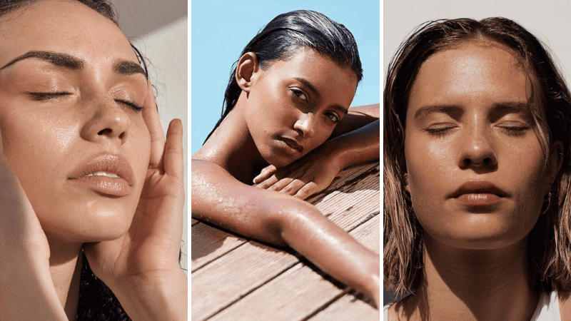 How to get Glowing skin Overnight