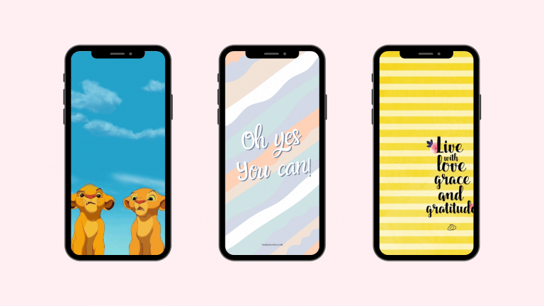 30 Crazy Cute iPhone Wallpapers to Download for Free