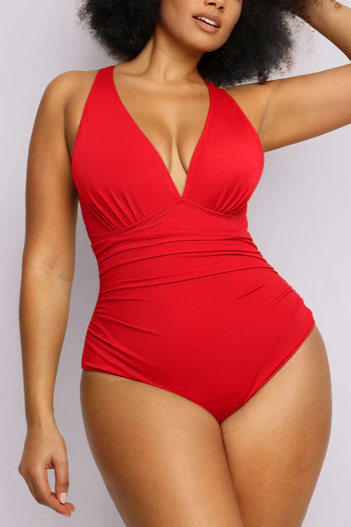 9 Best Swimsuits to Hide Belly Pooch That Still Feel Sexy (Smooth & Flatter) 9 Best Swimsuits to Hide Belly Pooch That Still Feel Sexy (Smooth & Flatter)