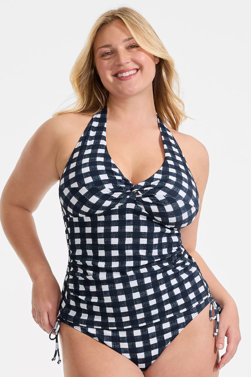 9 Best Swimsuits to Hide Belly Pooch That Still Feel Sexy (Smooth & Flatter) 9 Best Swimsuits to Hide Belly Pooch That Still Feel Sexy (Smooth & Flatter)