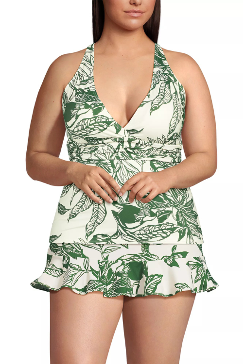 9 Best Swimsuits to Hide Belly Pooch That Still Feel Sexy (Smooth & Flatter) 9 Best Swimsuits to Hide Belly Pooch That Still Feel Sexy (Smooth & Flatter)