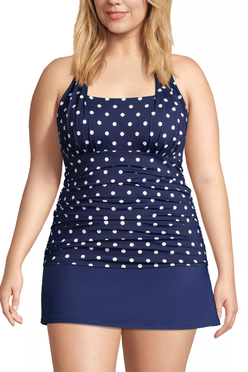 9 Best Swimsuits to Hide Belly Pooch That Still Feel Sexy (Smooth & Flatter) 9 Best Swimsuits to Hide Belly Pooch That Still Feel Sexy (Smooth & Flatter)