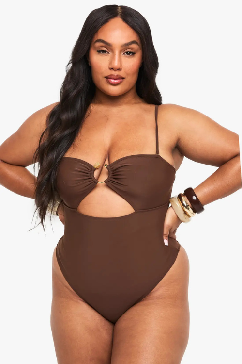 9 Best Swimsuits to Hide Belly Pooch That Still Feel Sexy (Smooth & Flatter) 9 Best Swimsuits to Hide Belly Pooch That Still Feel Sexy (Smooth & Flatter)