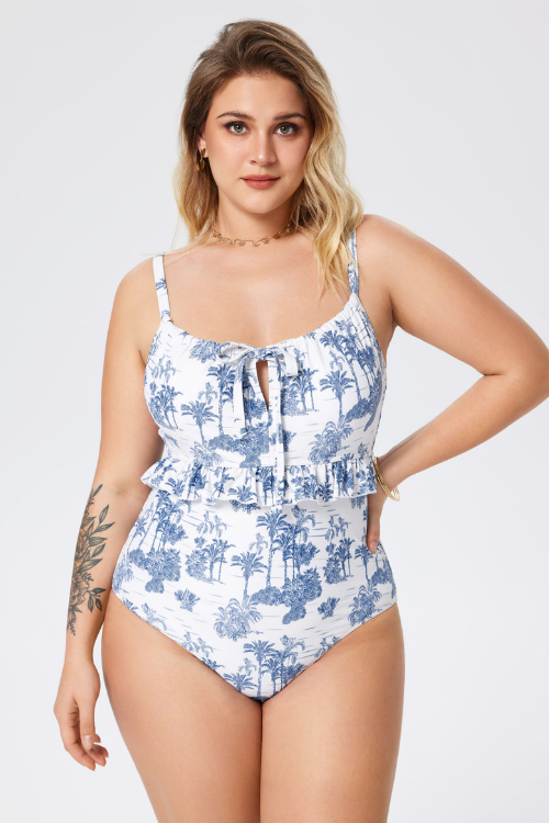 9 Best Swimsuits to Hide Belly Pooch That Still Feel Sexy (Smooth & Flatter) 9 Best Swimsuits to Hide Belly Pooch That Still Feel Sexy (Smooth & Flatter)