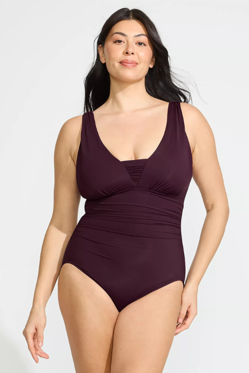 9 Best Swimsuits to Hide Belly Pooch That Still Feel Sexy (Smooth & Flatter) 9 Best Swimsuits to Hide Belly Pooch That Still Feel Sexy (Smooth & Flatter)