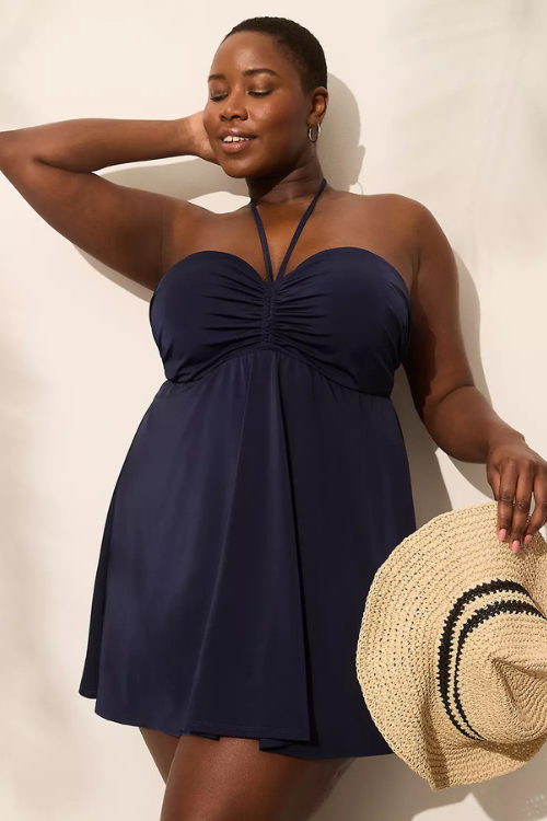 9 Best Swimsuits to Hide Belly Pooch That Still Feel Sexy (Smooth & Flatter) 9 Best Swimsuits to Hide Belly Pooch That Still Feel Sexy (Smooth & Flatter)