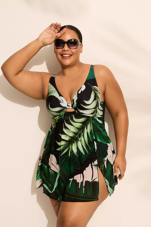 9 Best Swimsuits to Hide Belly Pooch That Still Feel Sexy (Smooth & Flatter) 9 Best Swimsuits to Hide Belly Pooch That Still Feel Sexy (Smooth & Flatter)