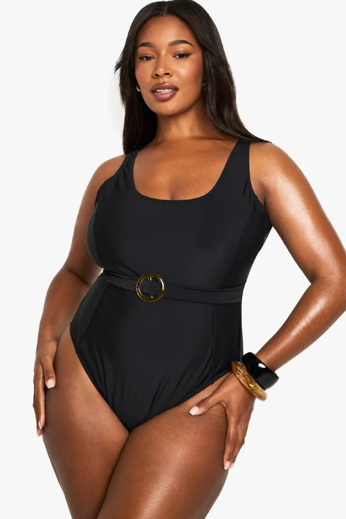 9 Best Swimsuits to Hide Belly Pooch That Still Feel Sexy (Smooth & Flatter) 9 Best Swimsuits to Hide Belly Pooch That Still Feel Sexy (Smooth & Flatter)