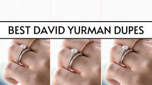 David Yurman dupes on Amazon