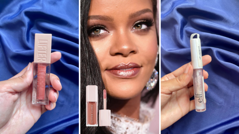 7 BEST Fenty Gloss Bomb Dupes That Are Too Good To Miss Out On!