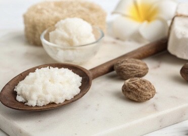 How to get rid of acne scars with shea butter