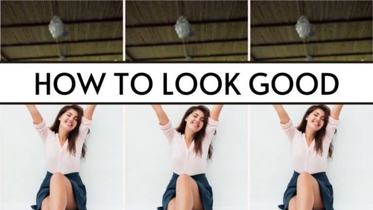 How To Look Good Everyday: Tips to look more attractive