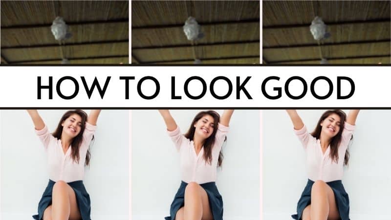 Look Presentable Everyday with These 6 Tips