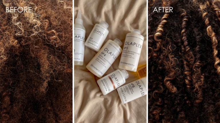 9 Olaplex Dupes to Give Your Hair the VIP Treatment without the VIP Bill!