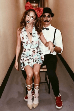 120+ Genius Halloween Costumes You Have To Copy This Year