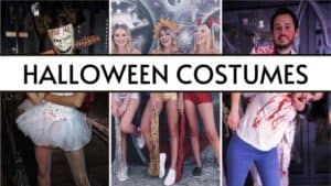 halloween costumes ideas