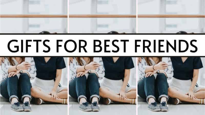 featured image gifts for best friends