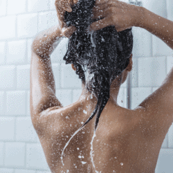 How To Get Rid Of Dandruff Naturally and Fast
