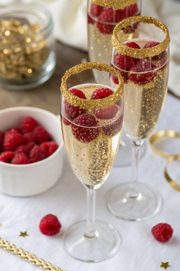 16 New Year's Eve Party Ideas for Hosts Who Want the Most Instagrammable Night 16 New Year's Eve Party Ideas for Hosts Who Want the Most Instagrammable Night