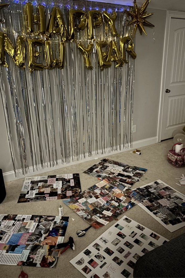16 New Year's Eve Party Ideas for Hosts Who Want the Most Instagrammable Night 16 New Year's Eve Party Ideas for Hosts Who Want the Most Instagrammable Night