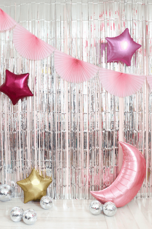 15 Stunning New Year's Eve Party Ideas to Rock the Night