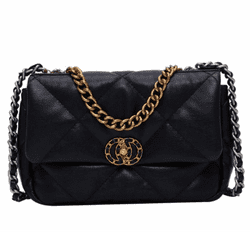 chanel bag dupe from kell parker