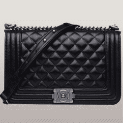 These 25 Chanel Bag Dupes Are A Real Jackpot! (The BEST)