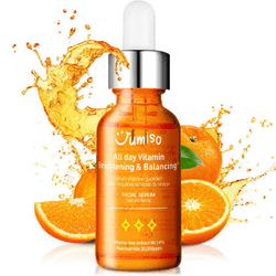 jumiso all day brightening serum is among the best drugstore vitamin C serums