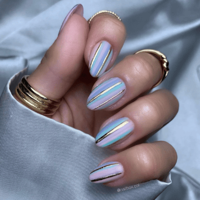 35 Oh-so-beautiful Easter nails to take it up a notch