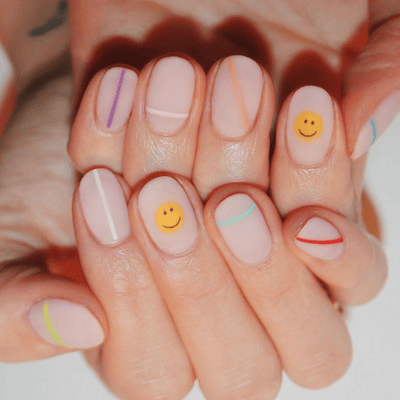 35 Oh-so-beautiful Easter nails to take it up a notch