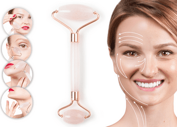 face roller tips: how to use face roller