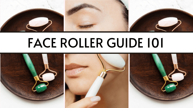 featured image face roller tips