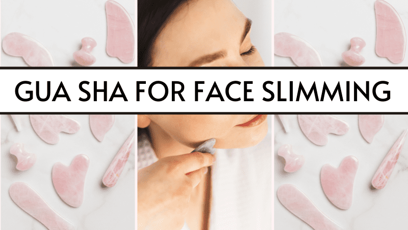 Gua Sha For Face Slimming: Do's And Don'ts That Are Shocking! featured image gua sha for face slimming