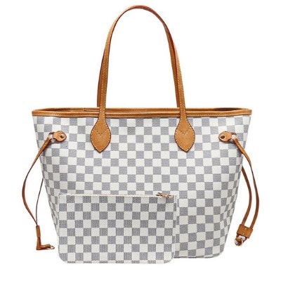11 Louis Vuitton Neverfull Dupes that are irresistibly good!