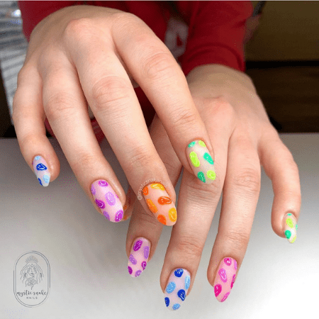 43 Really Cute Nails For Summer You'v Got To Try In 2023