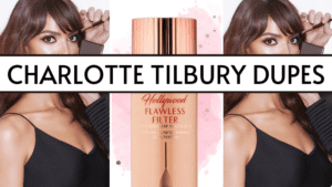 featured image charlotte tilbury dupes