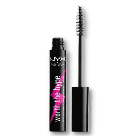 too faced better than sex mascara dupe