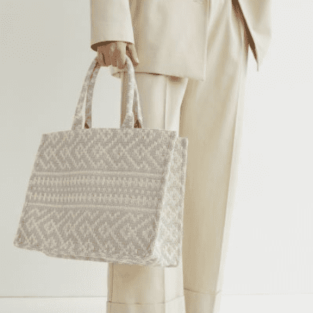 The best Christian Dior Book Tote Bag Dupes Worth Every Penny