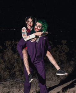 80+ Cheesy Easy Couple Halloween Costumes Everrrrr! (2026)