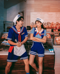 80+ Cheesy Easy Couple Halloween Costumes Everrrrr! (2026)