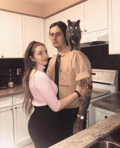 80+ Cheesy Easy Couple Halloween Costumes Everrrrr! (2026)