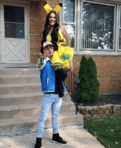 80+ Cheesy Easy Couple Halloween Costumes Everrrrr! (2026)