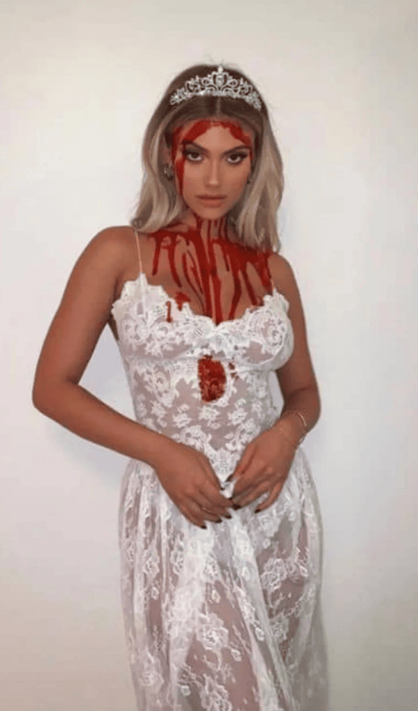 63 HOTTEST Halloween Costumes for Teenage Girls That'll Definitely Make a statement