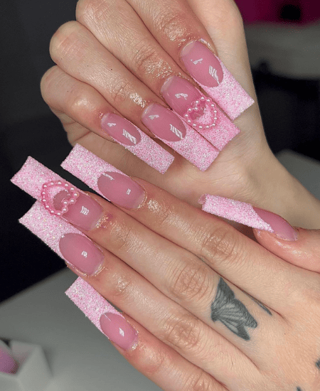68 aesthetic Y2K Nails designs you cannot get enough of