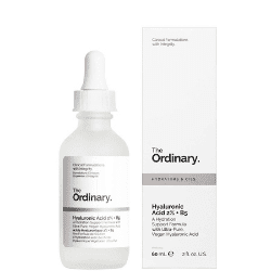 what to use after the ordinary peeling solution - serum